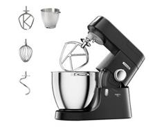 Kenwood KVL87.003BK CHEF XL PRO K. ROBOT 