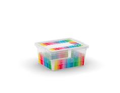 KIS Box KIS C Box Style S Colours Arty