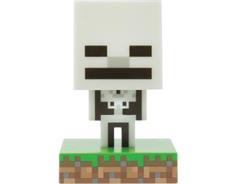 PALADONE Icon Light Minecraft - Skeleton 