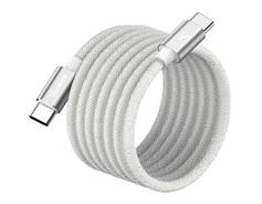 YENKEE YCU MAGNETIC 02 kabel C/C WH 100W 