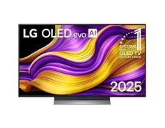 LG OLED48G56LS OLED evo TV 