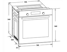 Bez originálního obalu, GUZZANTI GZ 8501A