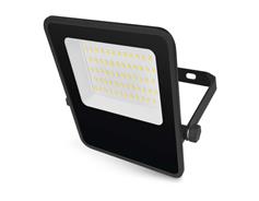 EMOS LED reflektor VISIO, 30 W, černý, neutrální bílá
