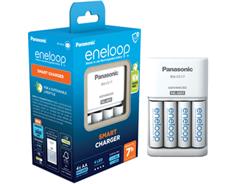 PANASONIC-ENELOOP NAB. KJ17MCC40E 4xAA ENELOOP N PANASONIC