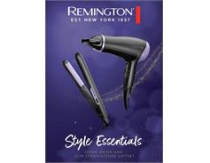 Remington D3016GP Style Essentials