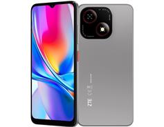 ZTE Blade A35e šedý