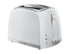 Russell Hobbs 26060-56 TOPINKOVAČ BÍLÝ 