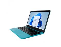 UMAX VisionBook 14WRx Turquoise/WIN11