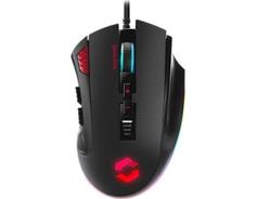 SPEED LINK TARIOS RGB Gaming Mouse Black SPEEDLINK