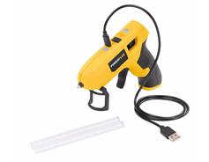Powerplus Lepící pistole Powerplus POWX147 4 V, 2,2 Ah  