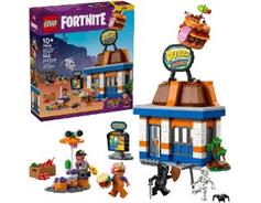 LEGO 77076 Restaurace Durrr Burger 