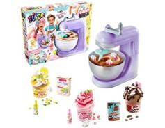 SO SLIME Hnětač těsta Yummy Twist&Slime 