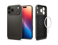 SPIGEN Thin Fit MS case iPhone 17 Pro Gunmetal