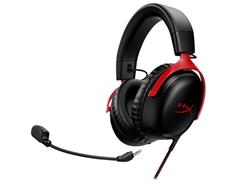 HyperX Cloud III RED