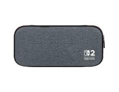 POWERA Slim pouzdro Switch 2 Šedé 