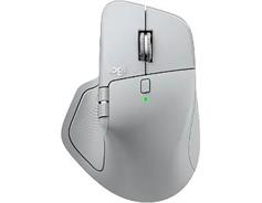LOGITECH MX MASTER 4 MAC Wrl White 