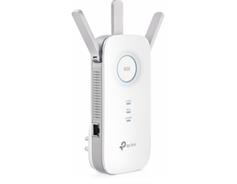 TP-LINK RE450 AC1750 Wifi range extender 