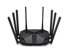 Mercusys MR90X AX6000 WiFi 6 router 