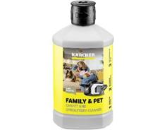 KÄRCHER RM 521 ČISTIČ KOBERCŮ FAMILY&PET 