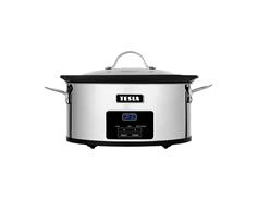 TESLA SlowCook S800 Deluxe - pomalý hrnec