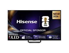 Hisense 85U7S PRO QLED TV 