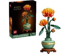 LEGO Chryzantéma 10368
