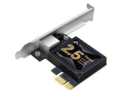 TP-LINK TX201 2.5 Gigabit PCI-E Netw. Ad. TPLINK