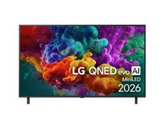 LG 55QNED85B6B QNED evo AI Mini LED TV 