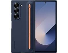 Samsung S Pen Case Gal Z Fold6 Navy 