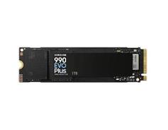 Samsung 990 EVO Plus 1000GB 