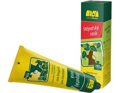 Štěpařský vosk - 135 g tuba