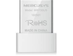 Mercusys MW150US Wifi USB Ad. Nano N150 
