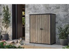 Keter Zahradní box Keter Signature 1400 l Ashwood