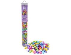 PLUS-PLUS Pastel Mix (100 ks) Tuba 