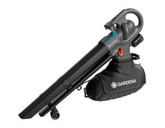 GARDENA Aku vysavač/foukač PowerJetCol - set