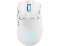 ASUS ROG Keris II Origin Wireless White 