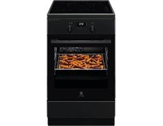 Electrolux LKI564267K SPORÁK INDUKČNÍ 