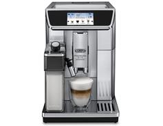 DELONGHI PrimaDonna Elite ECAM 650.85.MS