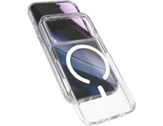 EPICO Mag+ Hero case iPhone 17 Pro trnsp 