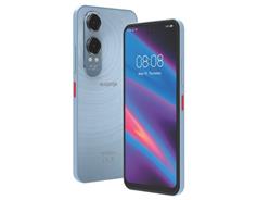 Aligator S8000 Duo 128GB Blue