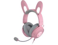 RAZER Kraken Kitty Ed. V2 Pro Quartz 