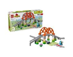 LEGO Železnič.most a koleje-rozšiřující 10426