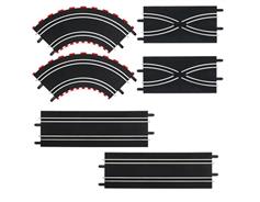 Carrera 61600 GO/D143 Rozšiřující set 1