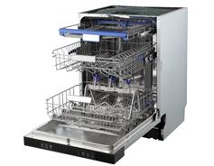 CONCEPT Myčka nádobí MNV8560ds TITANIA