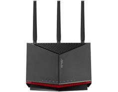 ASUS RT-BE86U router 