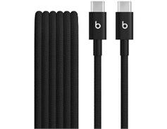 BEATS USB-C/USB-C Woven Cable 1,5m Black 
