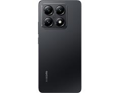 Xiaomi 14T 12/512GB černá