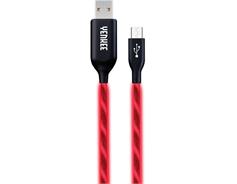 Yenkee YCU 231 RD LED Micro USB