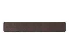 G21 Krytka G21 pro WPC prkna, plastová, Dark Wood