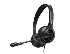 Marvo sluchátka s mikrofonem HP1001